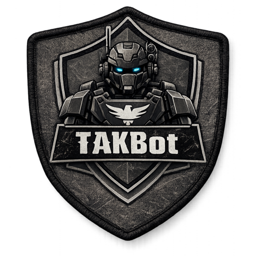 TAKBot Patch